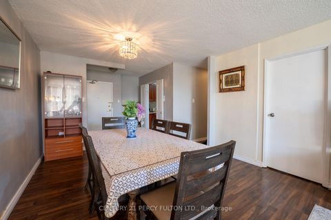 Photo 16 at 301 - 25 Silver Springs Boulevard, L'Amoreaux, Toronto