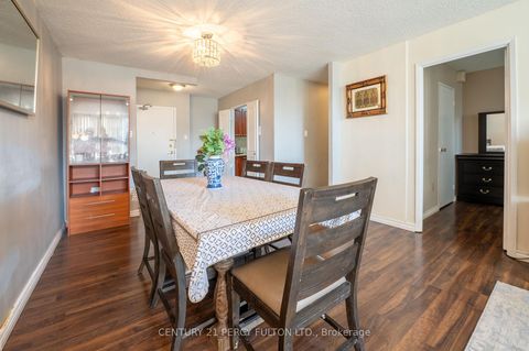 Photo 17 at 301 - 25 Silver Springs Boulevard, L'Amoreaux, Toronto