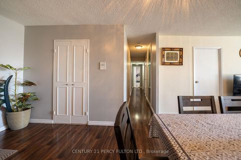 Photo 18 at 301 - 25 Silver Springs Boulevard, L'Amoreaux, Toronto