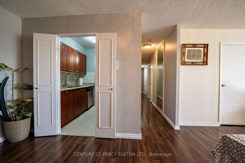 Photo 19 at 301 - 25 Silver Springs Boulevard, L'Amoreaux, Toronto