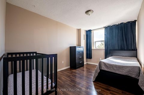 Photo 20 at 301 - 25 Silver Springs Boulevard, L'Amoreaux, Toronto