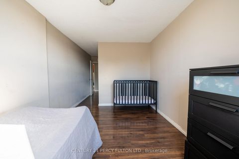 Photo 21 at 301 - 25 Silver Springs Boulevard, L'Amoreaux, Toronto