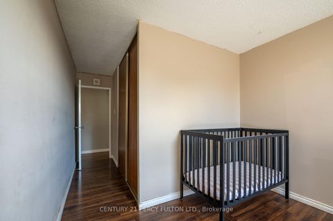 Photo 22 at 301 - 25 Silver Springs Boulevard, L'Amoreaux, Toronto