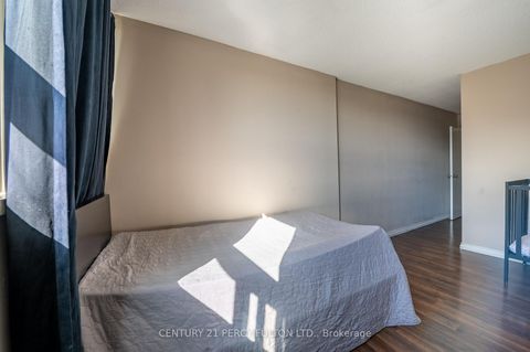 Photo 23 at 301 - 25 Silver Springs Boulevard, L'Amoreaux, Toronto