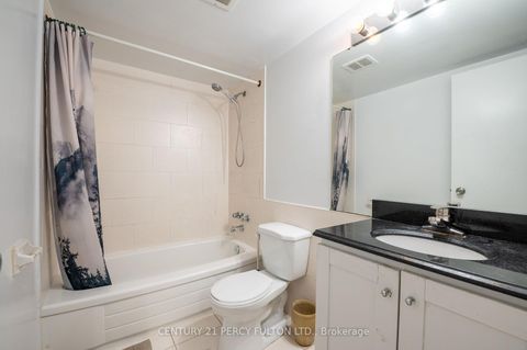 Photo 24 at 301 - 25 Silver Springs Boulevard, L'Amoreaux, Toronto