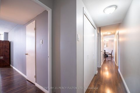Photo 25 at 301 - 25 Silver Springs Boulevard, L'Amoreaux, Toronto