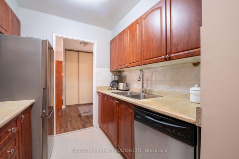Photo 28 at 301 - 25 Silver Springs Boulevard, L'Amoreaux, Toronto