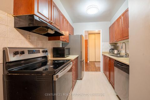 Photo 29 at 301 - 25 Silver Springs Boulevard, L'Amoreaux, Toronto