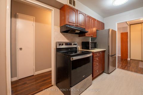 Photo 31 at 301 - 25 Silver Springs Boulevard, L'Amoreaux, Toronto