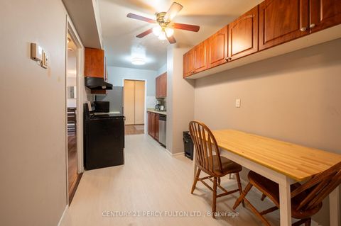 Photo 33 at 301 - 25 Silver Springs Boulevard, L'Amoreaux, Toronto