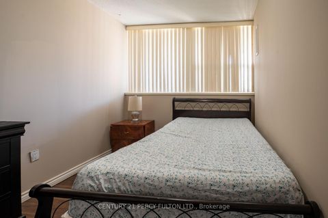 Photo 35 at 301 - 25 Silver Springs Boulevard, L'Amoreaux, Toronto