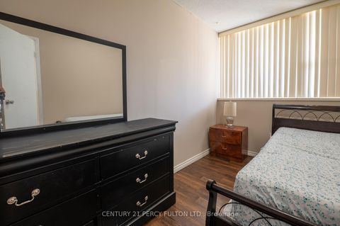 Photo 36 at 301 - 25 Silver Springs Boulevard, L'Amoreaux, Toronto