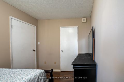 Photo 37 at 301 - 25 Silver Springs Boulevard, L'Amoreaux, Toronto