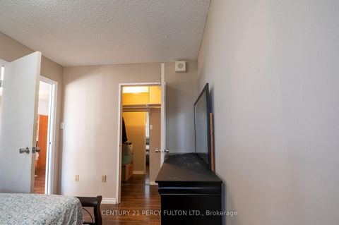 Photo 38 at 301 - 25 Silver Springs Boulevard, L'Amoreaux, Toronto