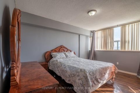 Photo 40 at 301 - 25 Silver Springs Boulevard, L'Amoreaux, Toronto