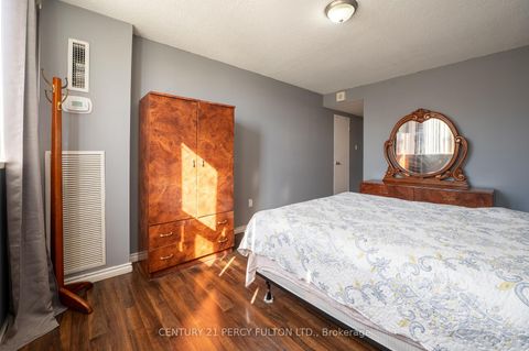 Photo 41 at 301 - 25 Silver Springs Boulevard, L'Amoreaux, Toronto