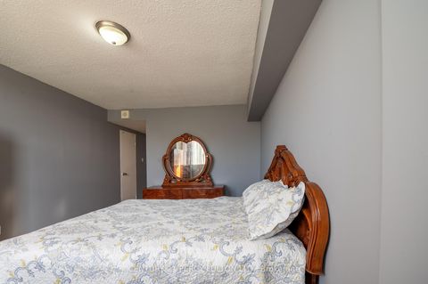 Photo 42 at 301 - 25 Silver Springs Boulevard, L'Amoreaux, Toronto