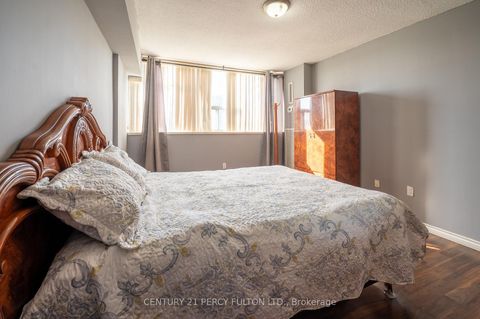 Photo 43 at 301 - 25 Silver Springs Boulevard, L'Amoreaux, Toronto