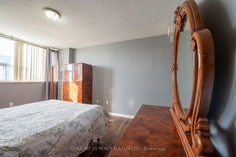 Photo 44 at 301 - 25 Silver Springs Boulevard, L'Amoreaux, Toronto
