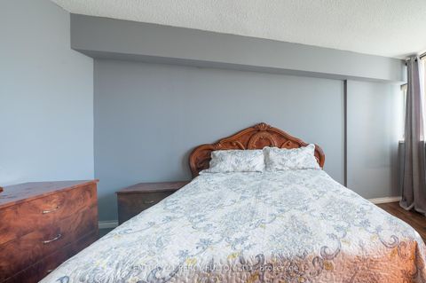 Photo 46 at 301 - 25 Silver Springs Boulevard, L'Amoreaux, Toronto
