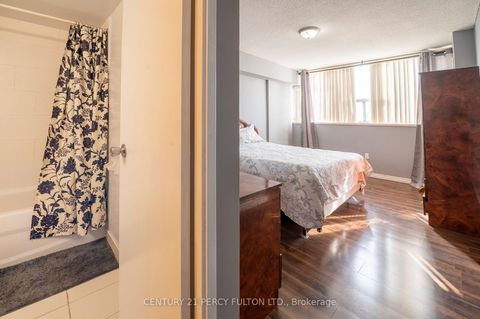 Photo 47 at 301 - 25 Silver Springs Boulevard, L'Amoreaux, Toronto
