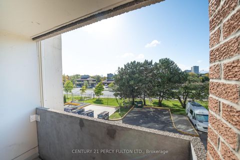 Photo 48 at 301 - 25 Silver Springs Boulevard, L'Amoreaux, Toronto