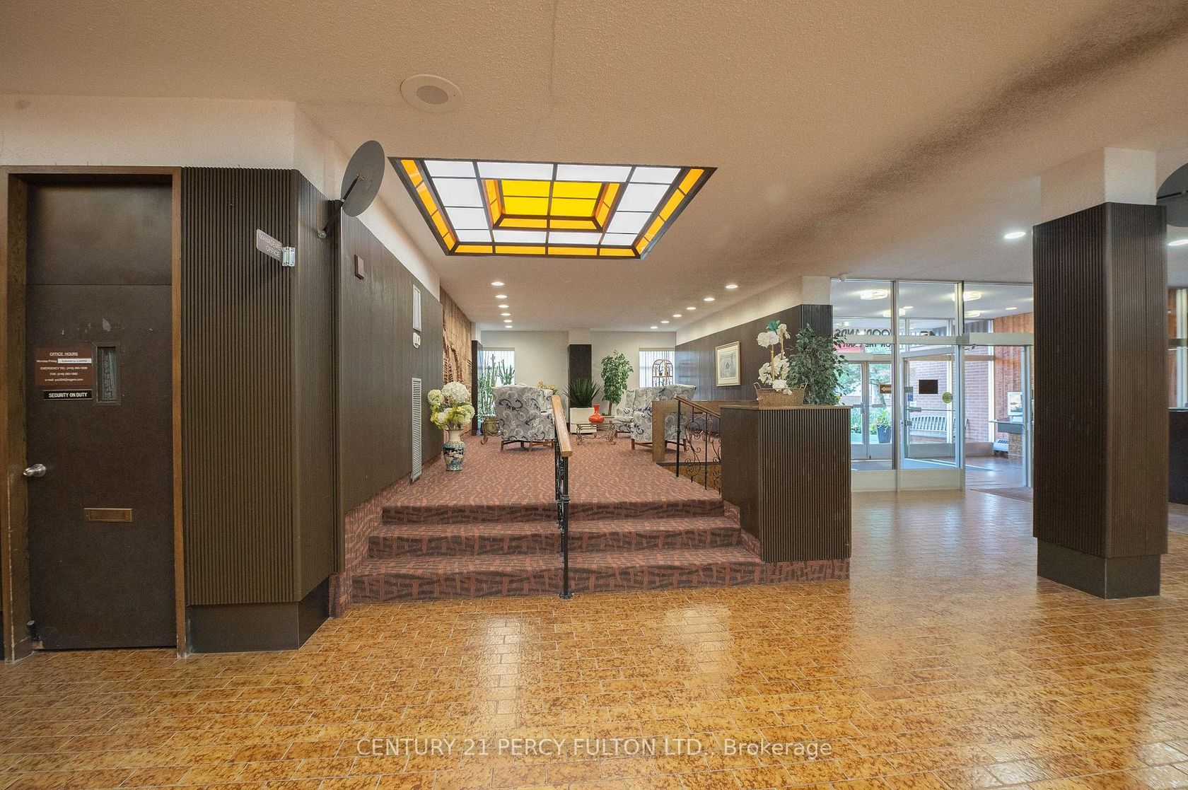 Photo 3 at 301 - 25 Silver Springs Boulevard, L'Amoreaux, Toronto Photo 3 at 301 - 25 Silver Springs Boulevard, L'Amoreaux, Toronto