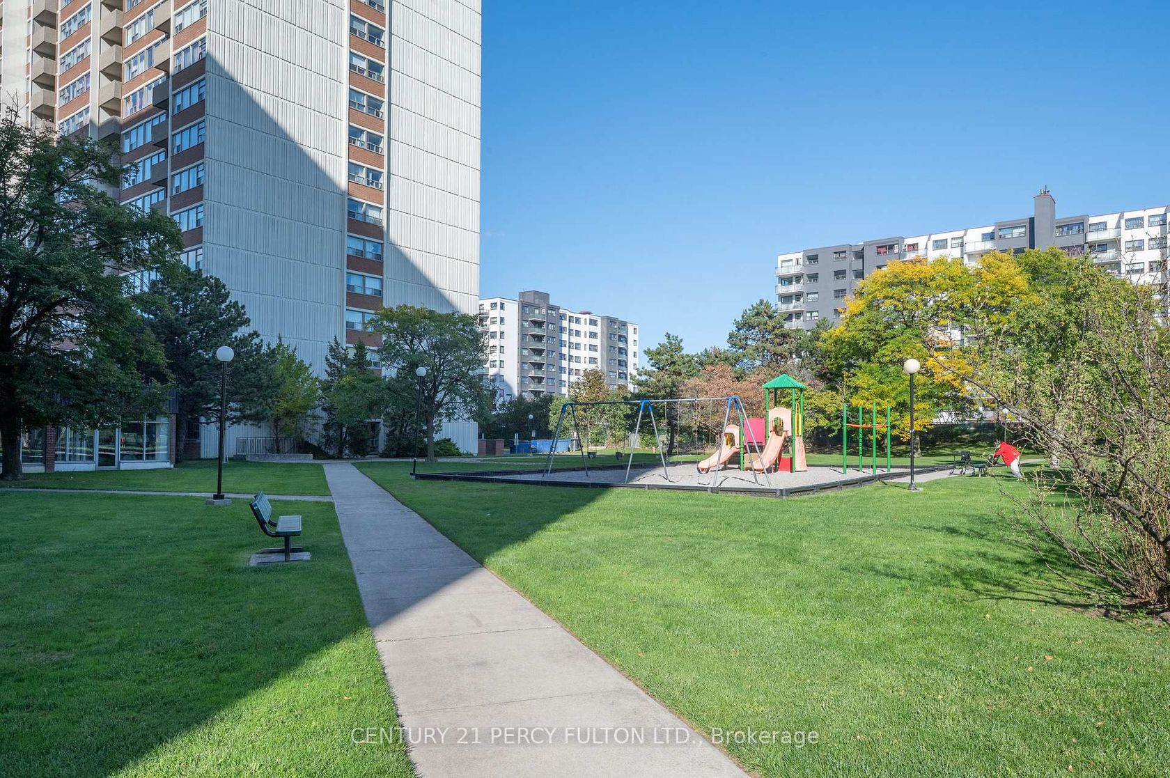 Photo 49 at 301 - 25 Silver Springs Boulevard, L'Amoreaux, Toronto Photo 49 at 301 - 25 Silver Springs Boulevard, L'Amoreaux, Toronto