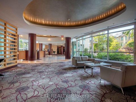 Photo 2 at 809 - 2111 Lake Shore Boulevard W, Mimico, Toronto