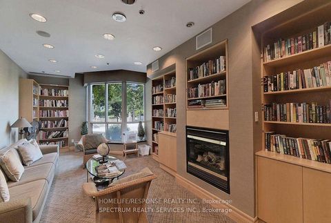 Photo 3 at 809 - 2111 Lake Shore Boulevard W, Mimico, Toronto