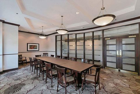 Photo 4 at 809 - 2111 Lake Shore Boulevard W, Mimico, Toronto