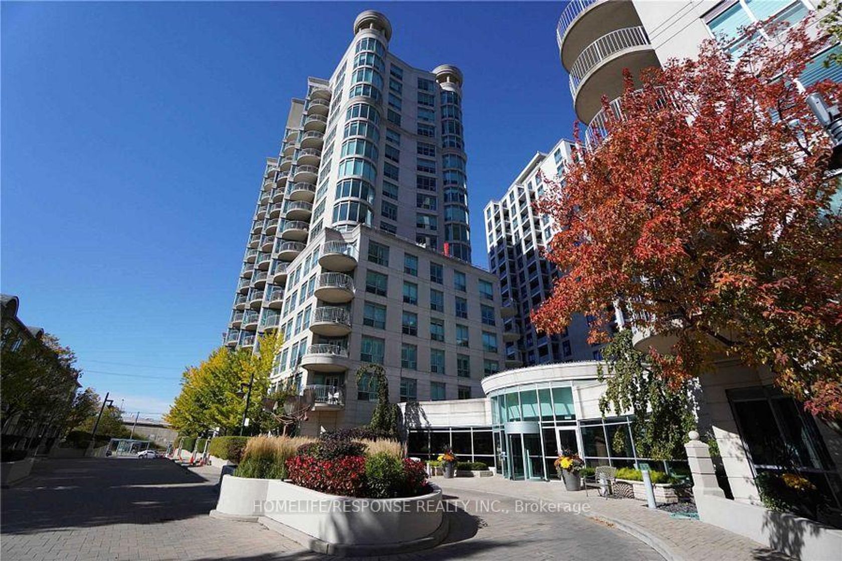 809 - 2111 Lakeshore Boulevard W, Mimico, Toronto 