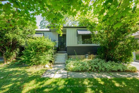 Photo 0 at 22 Latham Avenue, Cliffside, Toronto