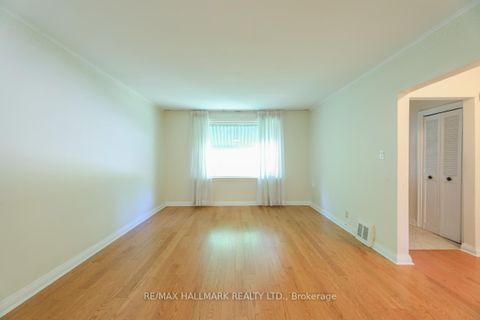 Photo 1 at 22 Latham Avenue, Cliffside, Toronto