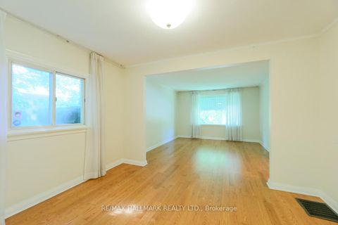 Photo 2 at 22 Latham Avenue, Cliffside, Toronto