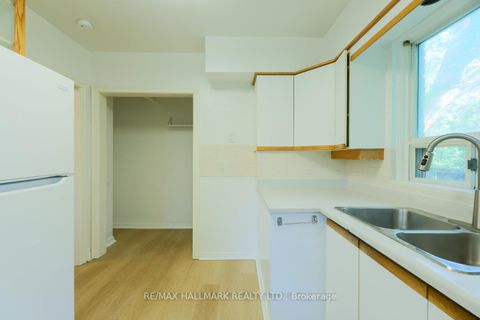 Photo 4 at 22 Latham Avenue, Cliffside, Toronto