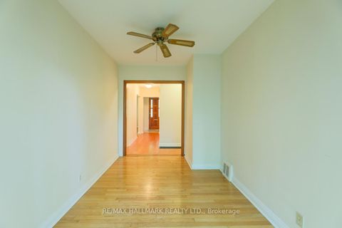 Photo 7 at 22 Latham Avenue, Cliffside, Toronto