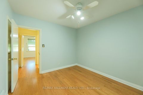 Photo 9 at 22 Latham Avenue, Cliffside, Toronto