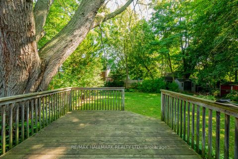 Photo 17 at 22 Latham Avenue, Cliffside, Toronto