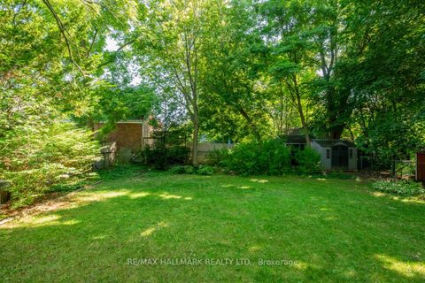 Photo 19 at 22 Latham Avenue, Cliffside, Toronto