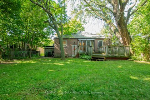 Photo 20 at 22 Latham Avenue, Cliffside, Toronto