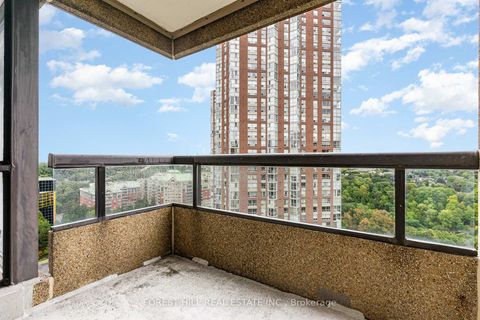 Photo 37 at 2004 - 3 Concorde Place, Don Mills, Toronto