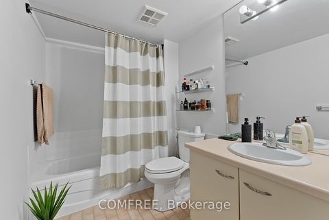 Photo 8 at 1519 - 25 The Esplanade, Waterfront Communities C8, Toronto