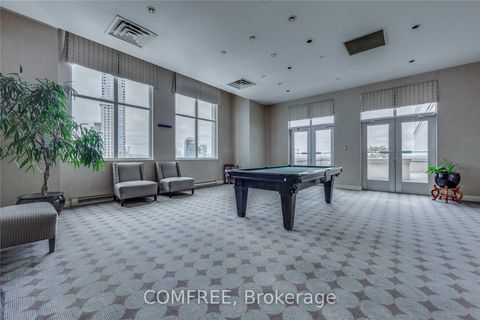 Photo 12 at 1519 - 25 The Esplanade, Waterfront Communities C8, Toronto Photo 12 at 1519 - 25 The Esplanade, Waterfront Communities C8, Toronto