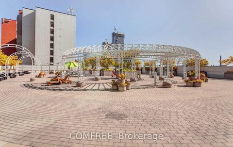 Photo 14 at 1519 - 25 The Esplanade, Waterfront Communities C8, Toronto