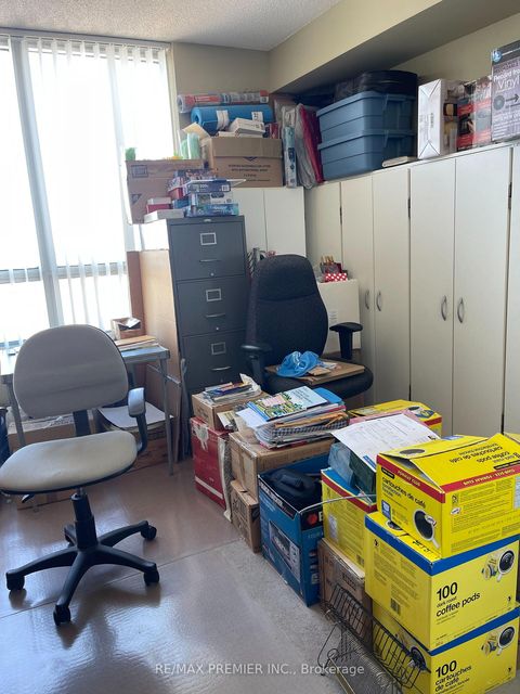 Photo 1 at 2103 - 61 Town Centre Court, Bendale, Toronto