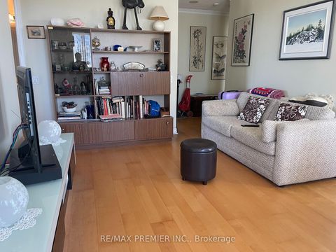 Photo 3 at 2103 - 61 Town Centre Court, Bendale, Toronto