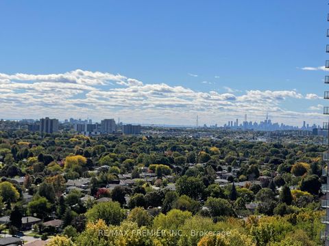 Photo 4 at 2103 - 61 Town Centre Court, Bendale, Toronto
