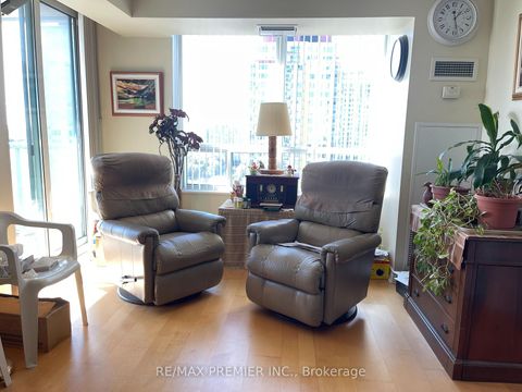 Photo 5 at 2103 - 61 Town Centre Court, Bendale, Toronto