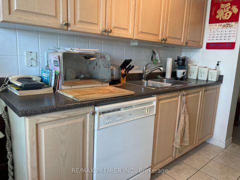 Photo 6 at 2103 - 61 Town Centre Court, Bendale, Toronto